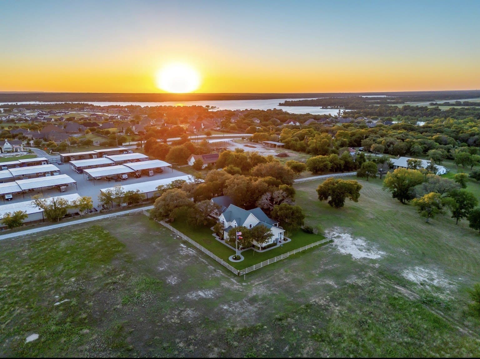 22 acres in Tarrant County - photo 29