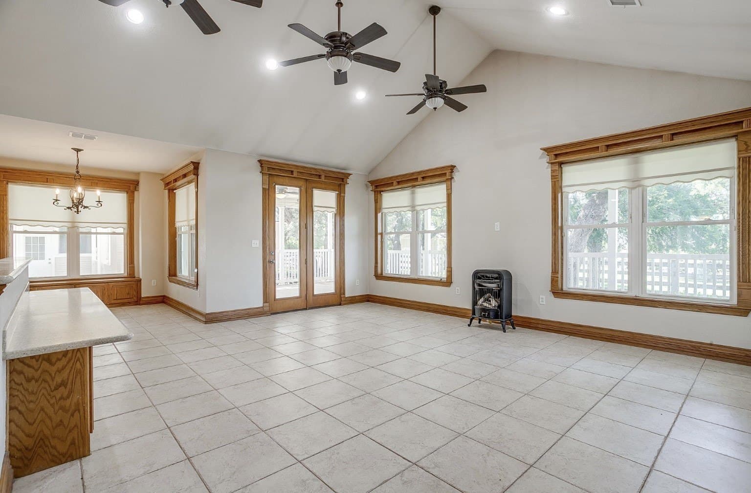 22 acres in Tarrant County - photo 7