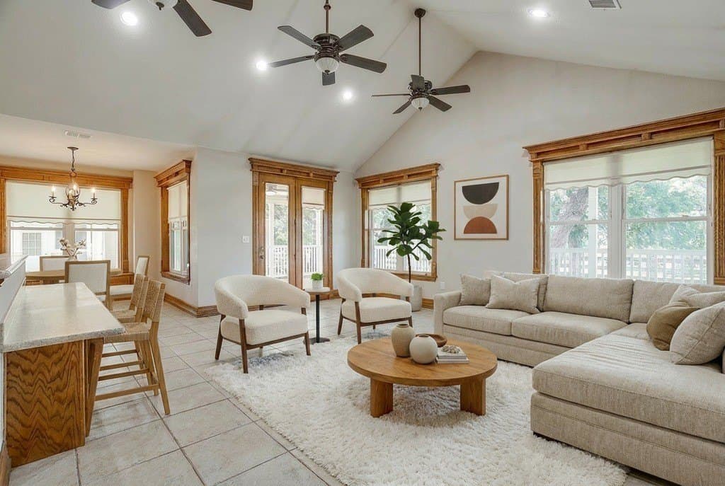 22 acres in Tarrant County - photo 8