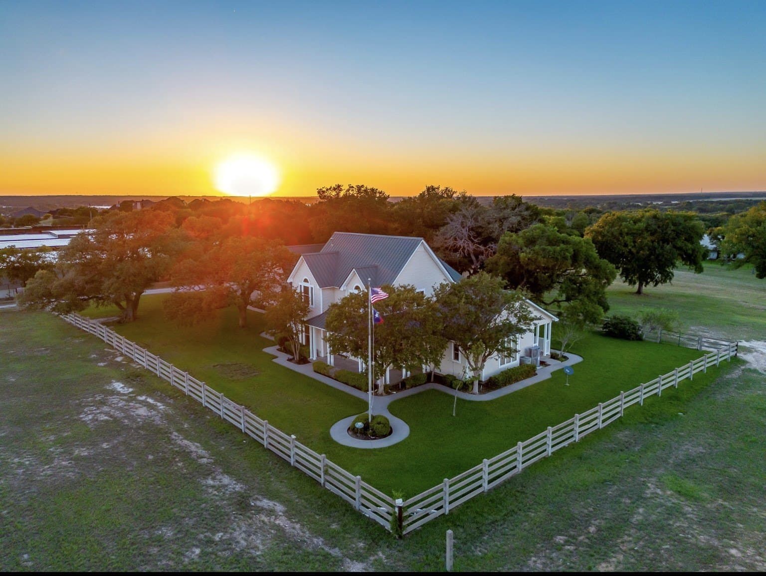 22 acres in Tarrant County - photo 30