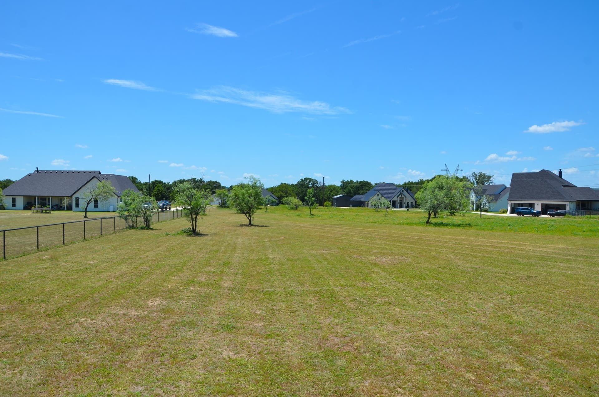2 acres in Parker County featured view