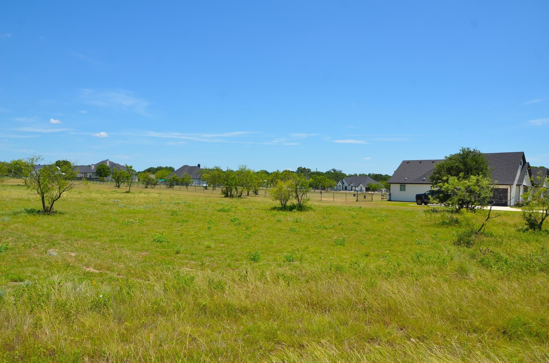 2 acres in Parker County gallery image 3