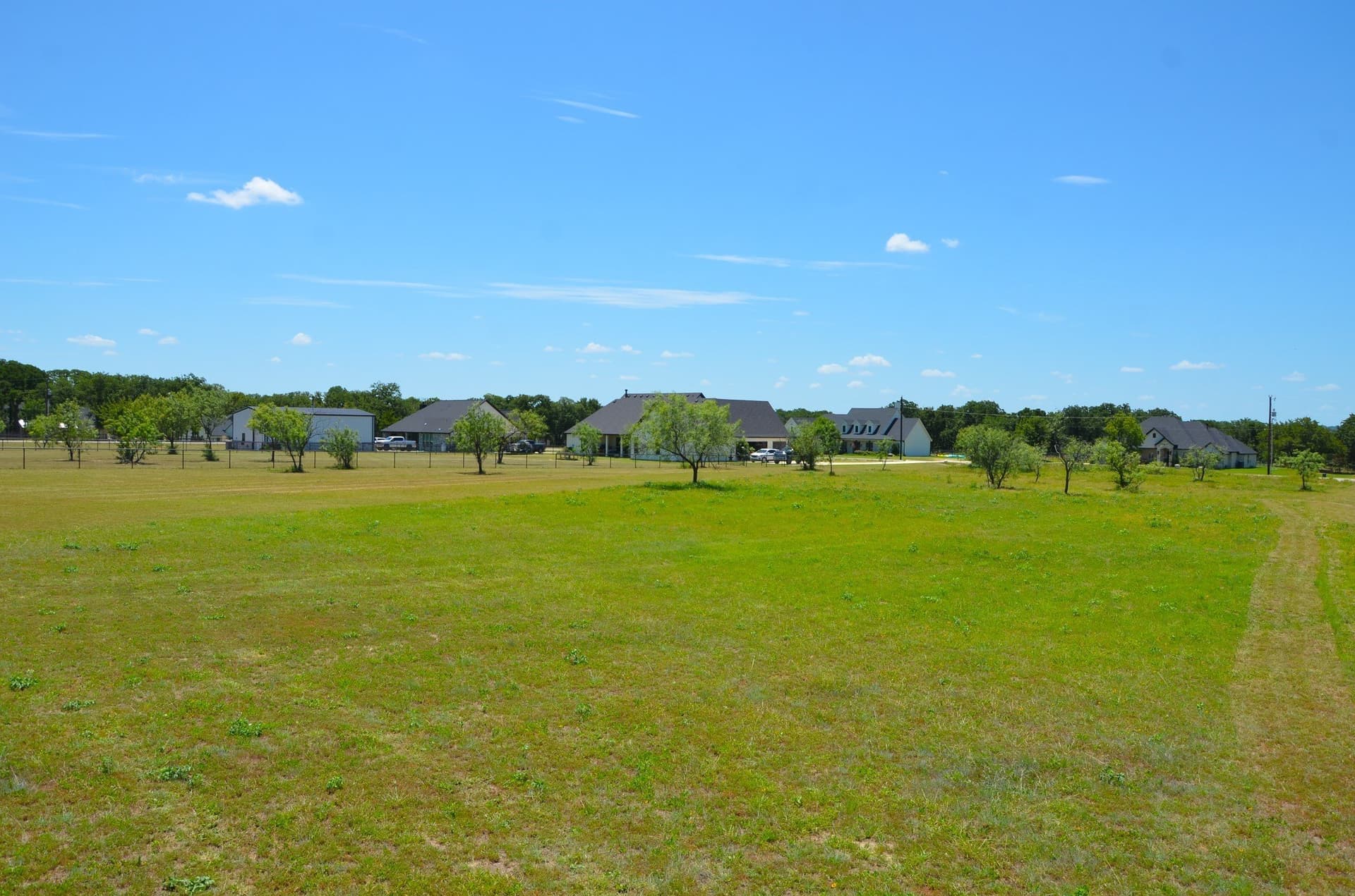2 acres in Parker County gallery image 4