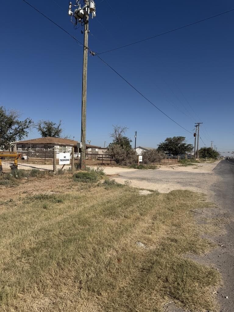 4.5 acres in Midland County - photo 2