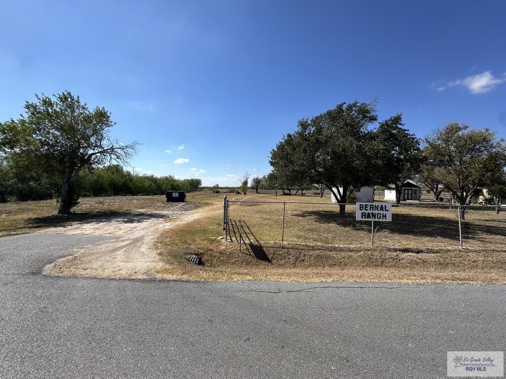 14.94 acres in HIDALGO County