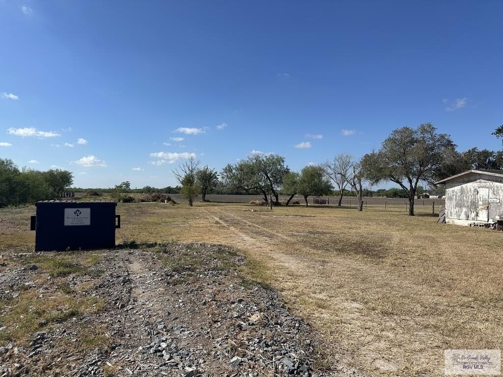 14.94 acres in HIDALGO County - photo 3