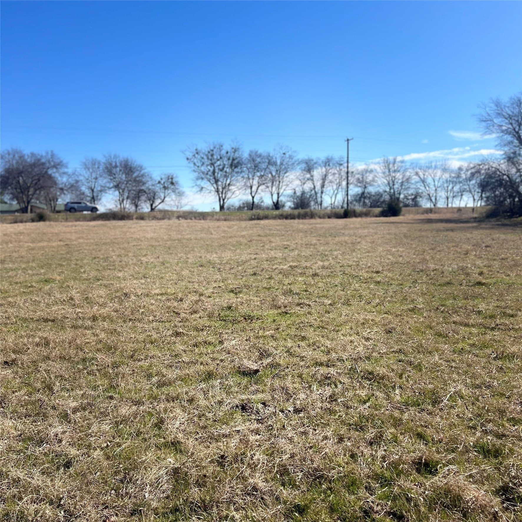 10 acres in Hopkins County featured view