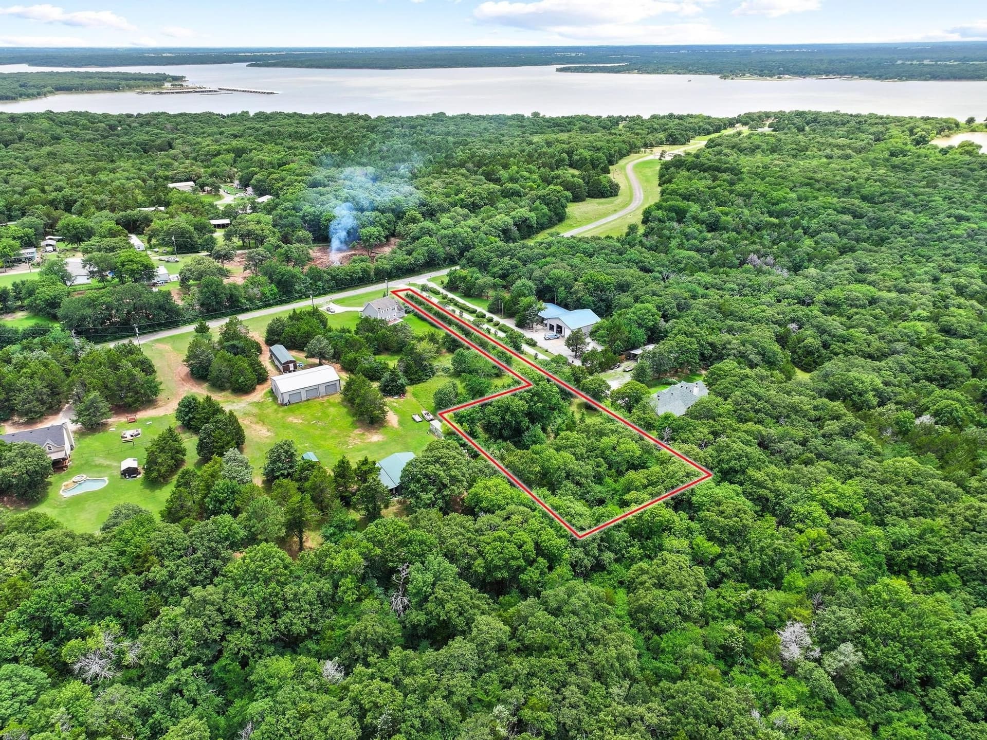1 acres in Grayson County - photo 12