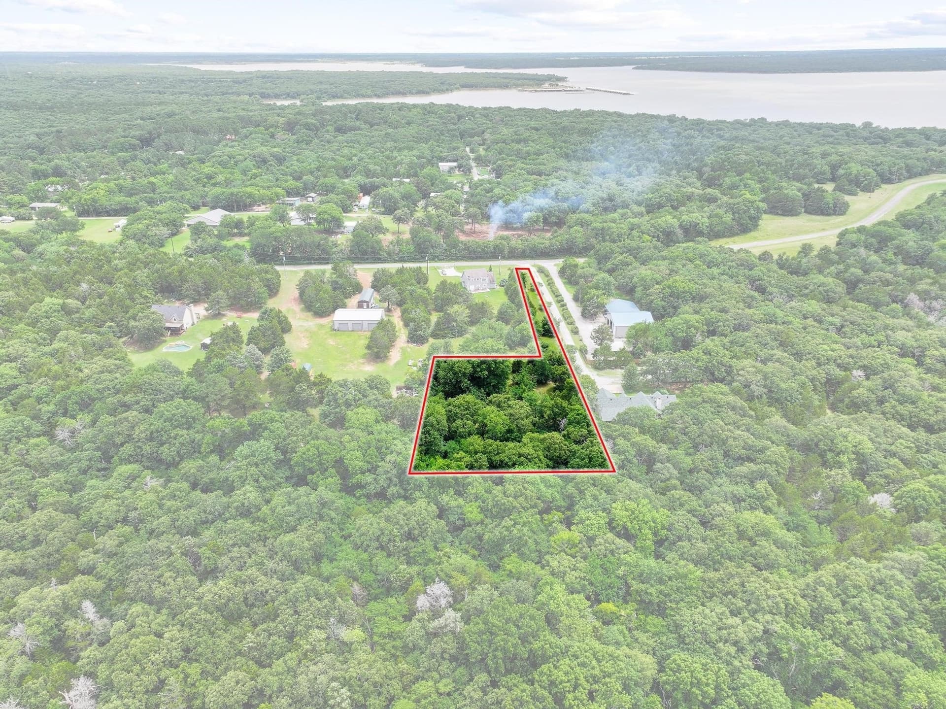 1 acres in Grayson County - photo 14