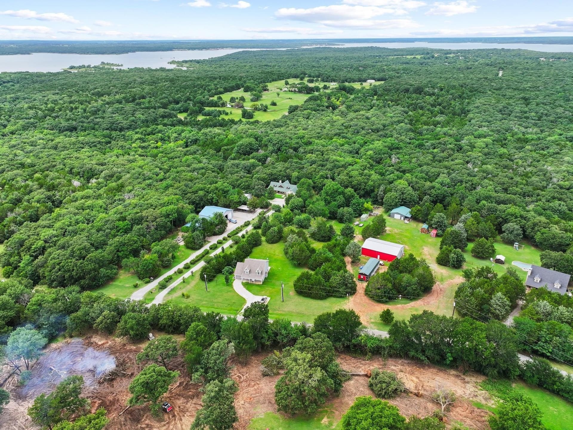 1 acres in Grayson County - photo 9