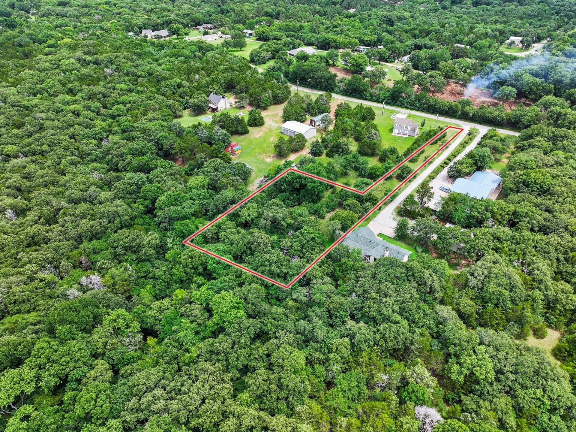 1 acres in Grayson County - photo 18