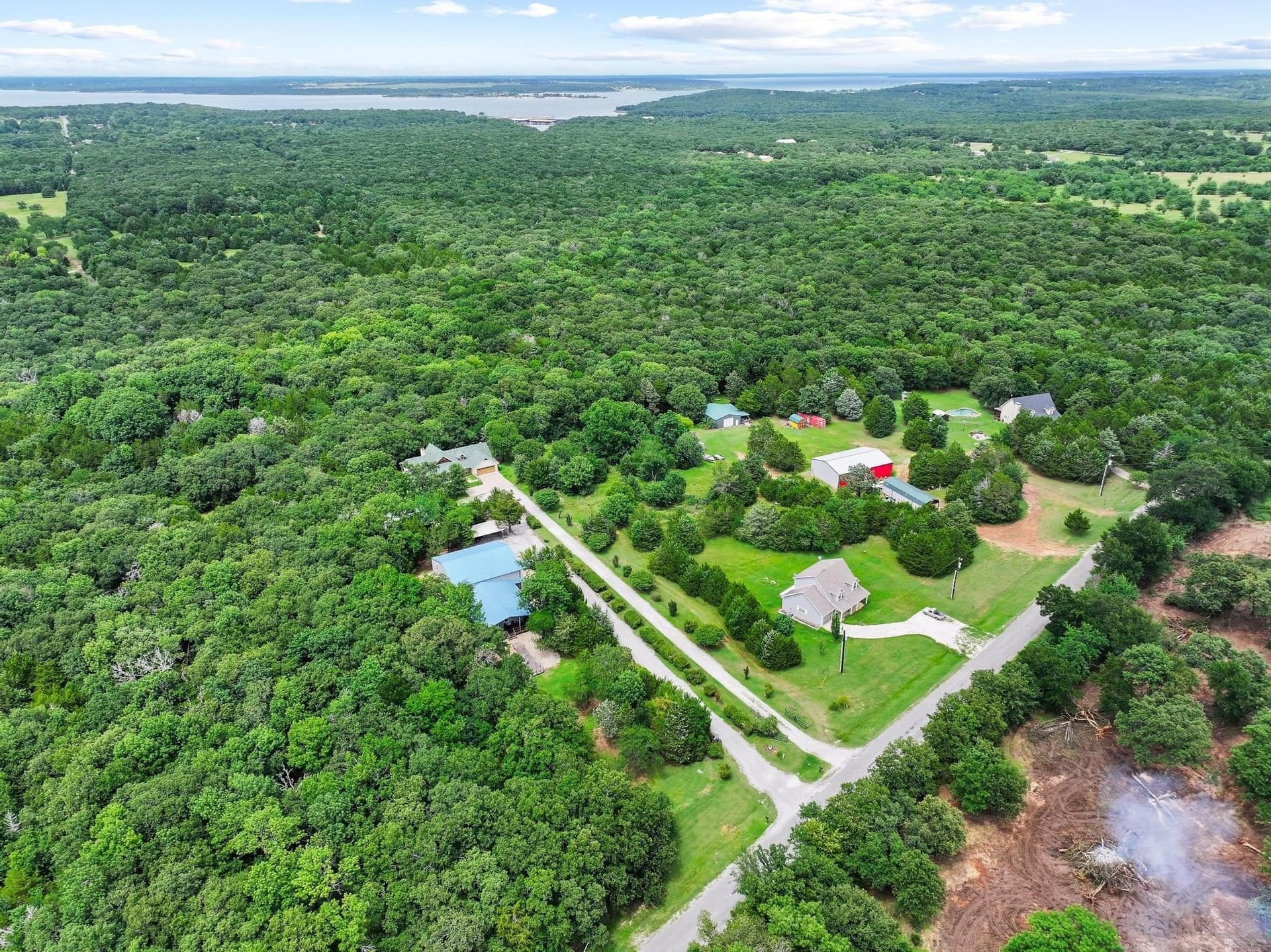1 acres in Grayson County gallery image 3