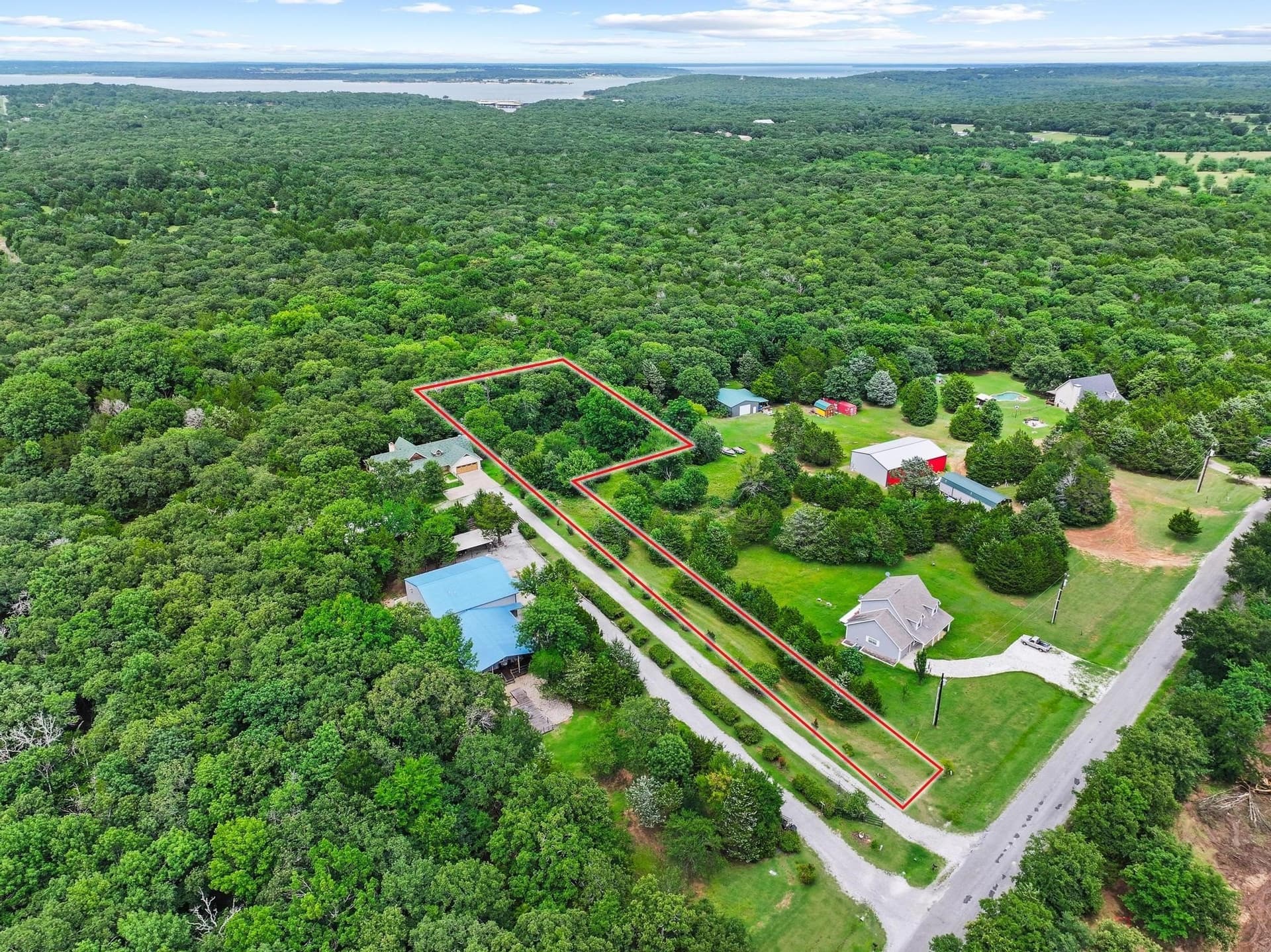 1 acres in Grayson County - photo 27