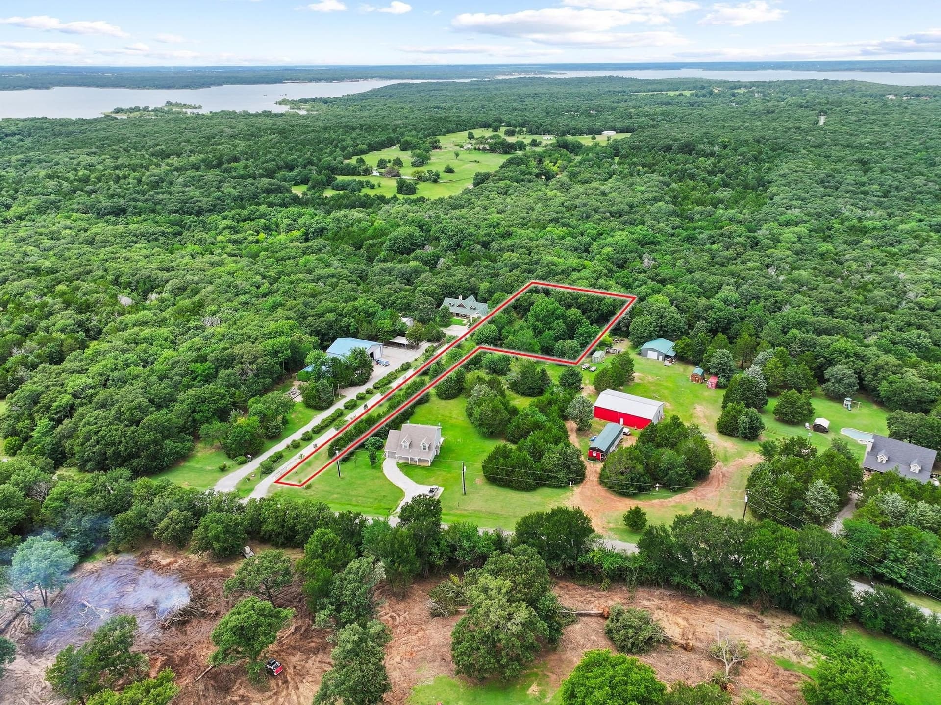 1 acres in Grayson County - photo 8