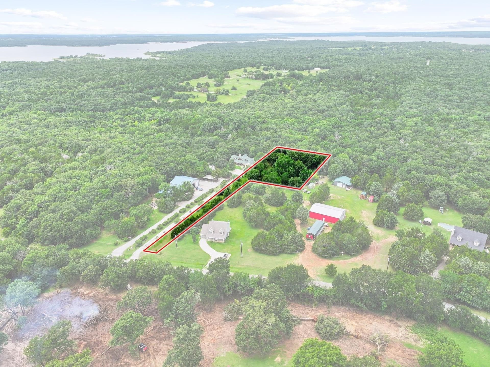 1 acres in Grayson County - photo 7
