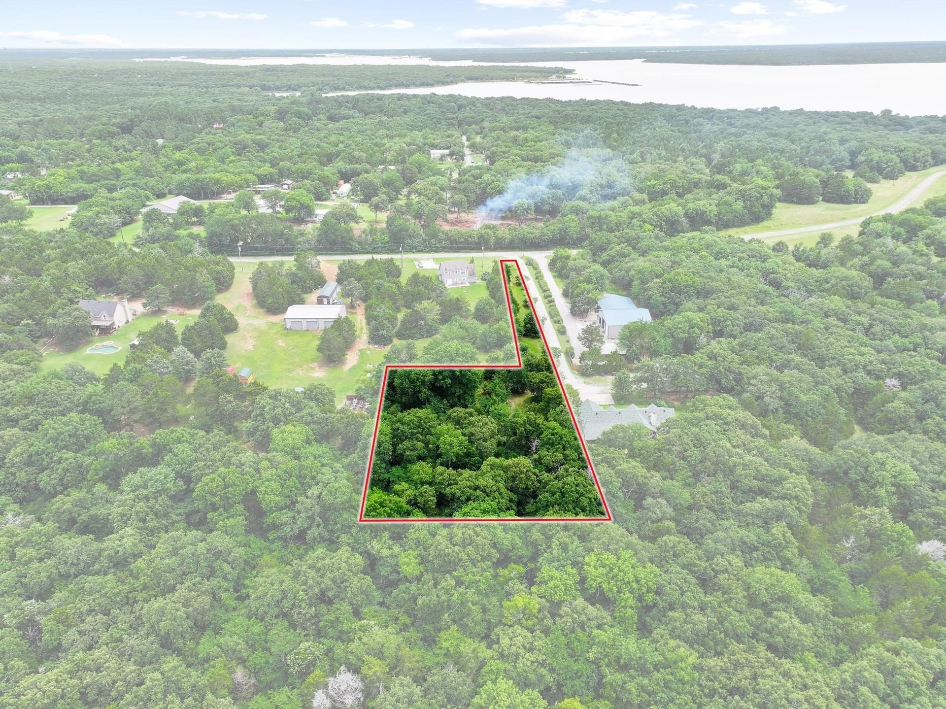 1 acres in Grayson County - photo 20