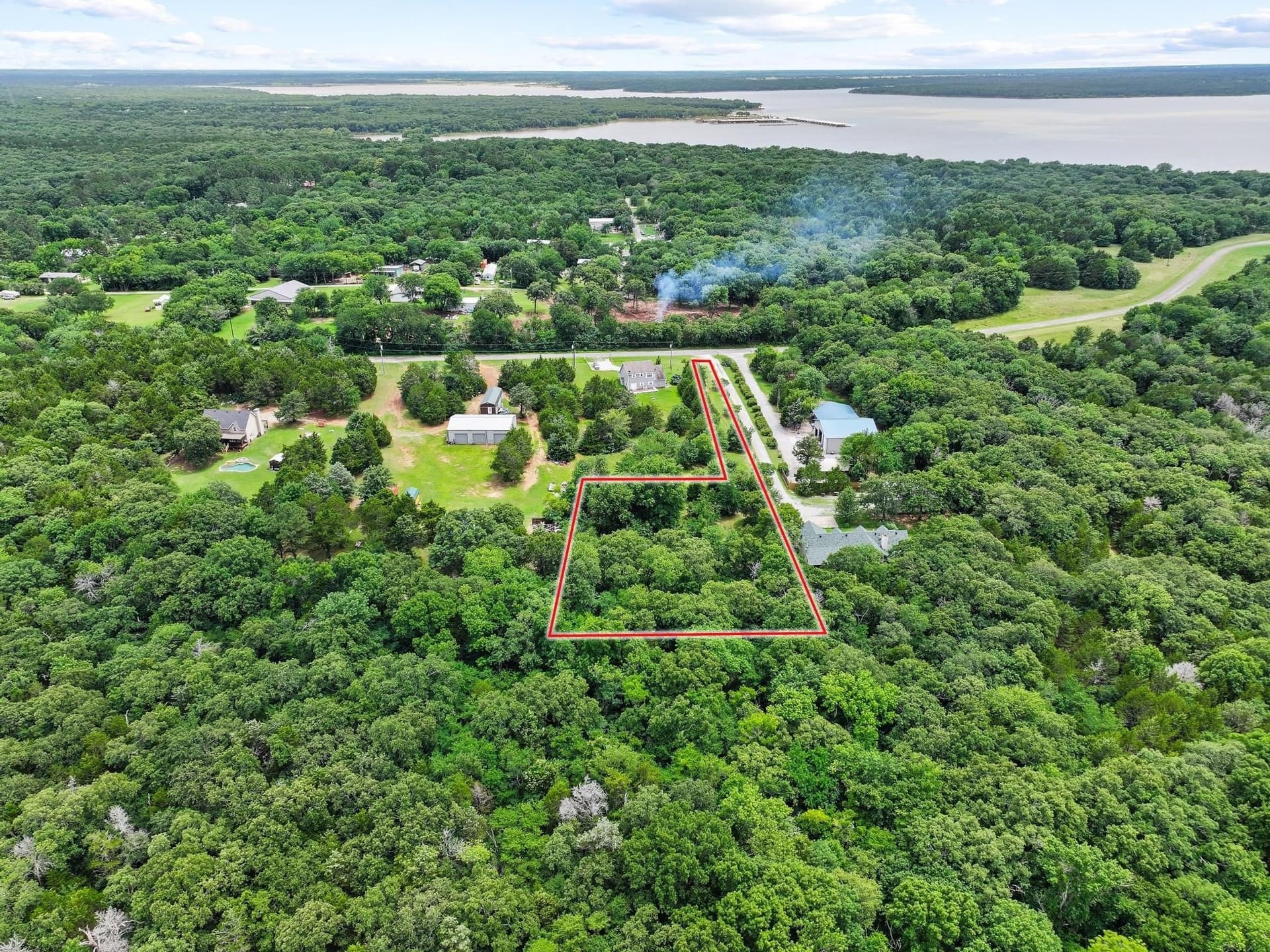 1 acres in Grayson County - photo 15