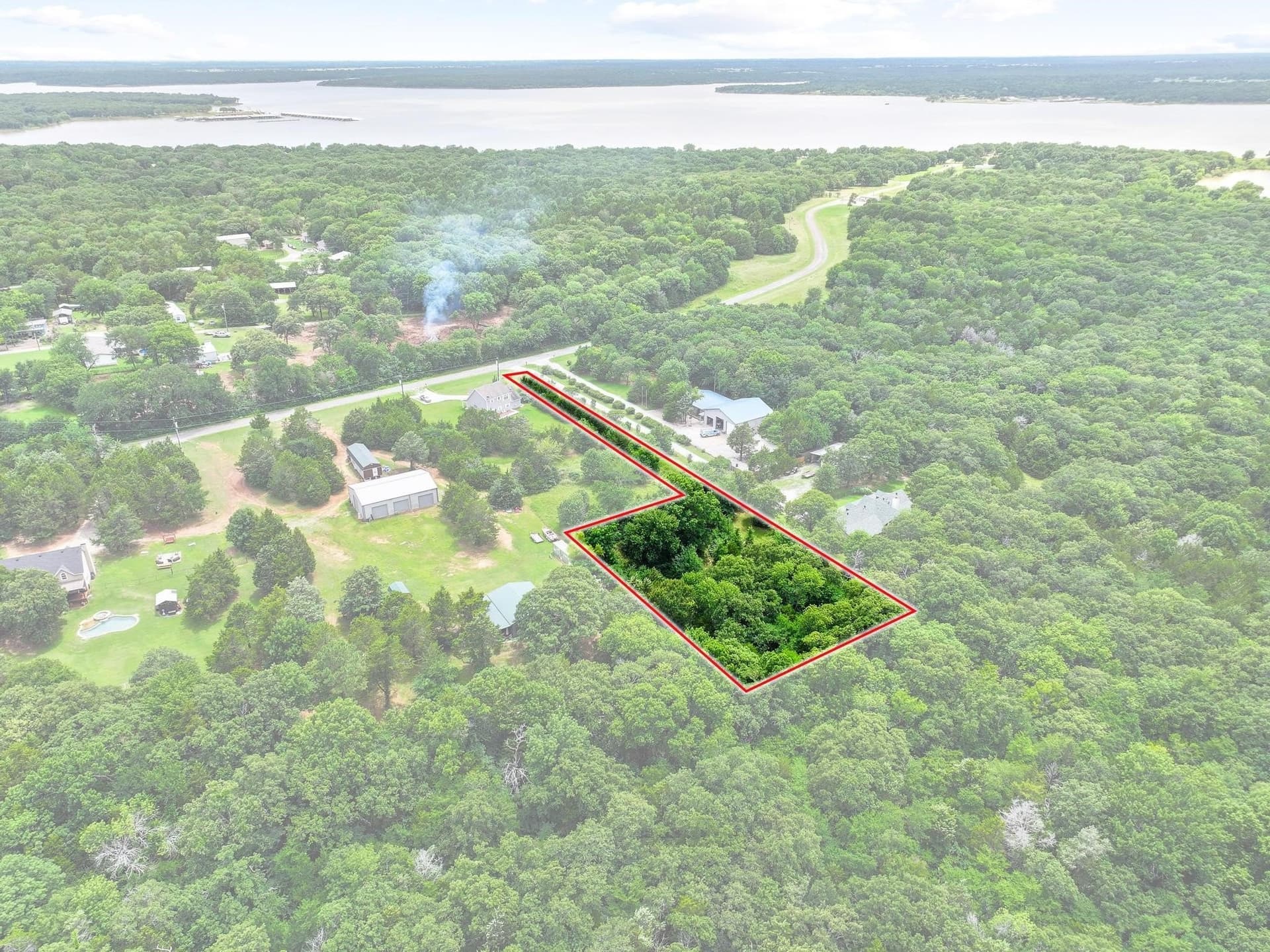1 acres in Grayson County - photo 11