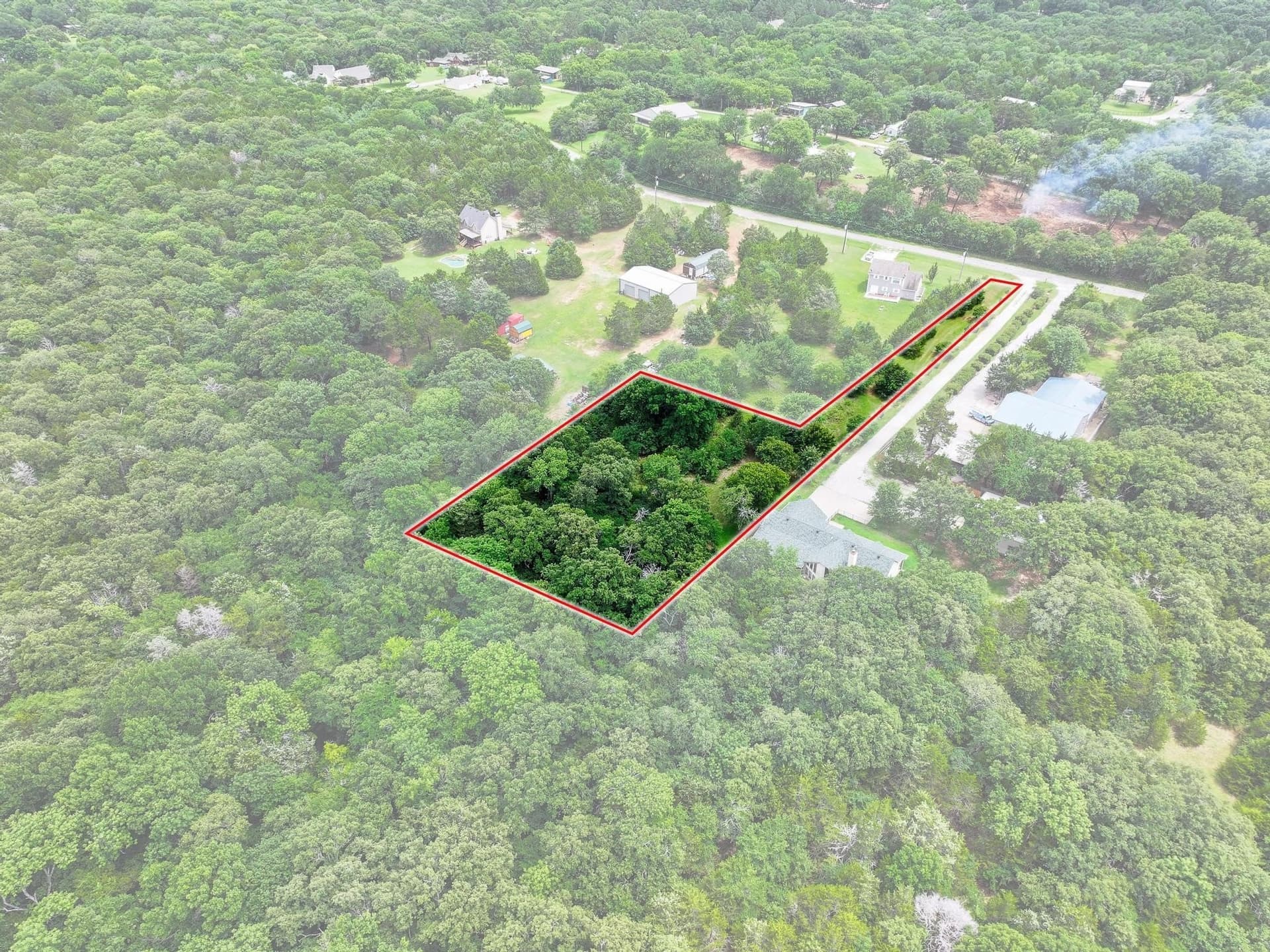 1 acres in Grayson County - photo 17