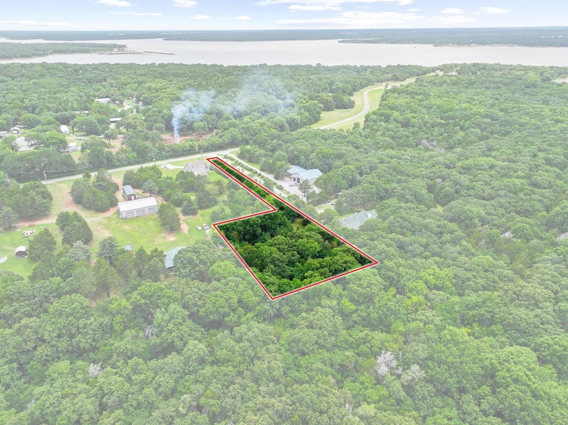 1 acres in Grayson County - photo 23