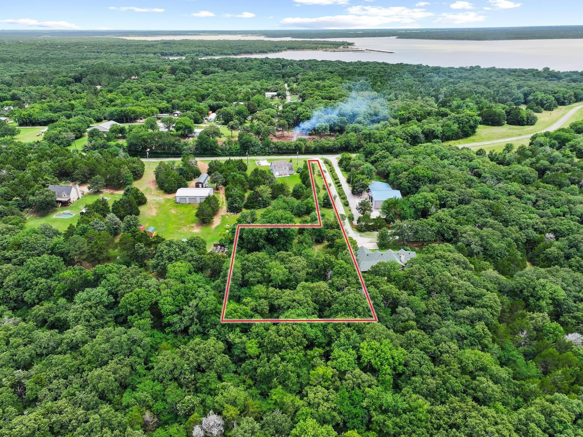 1 acres in Grayson County - photo 21