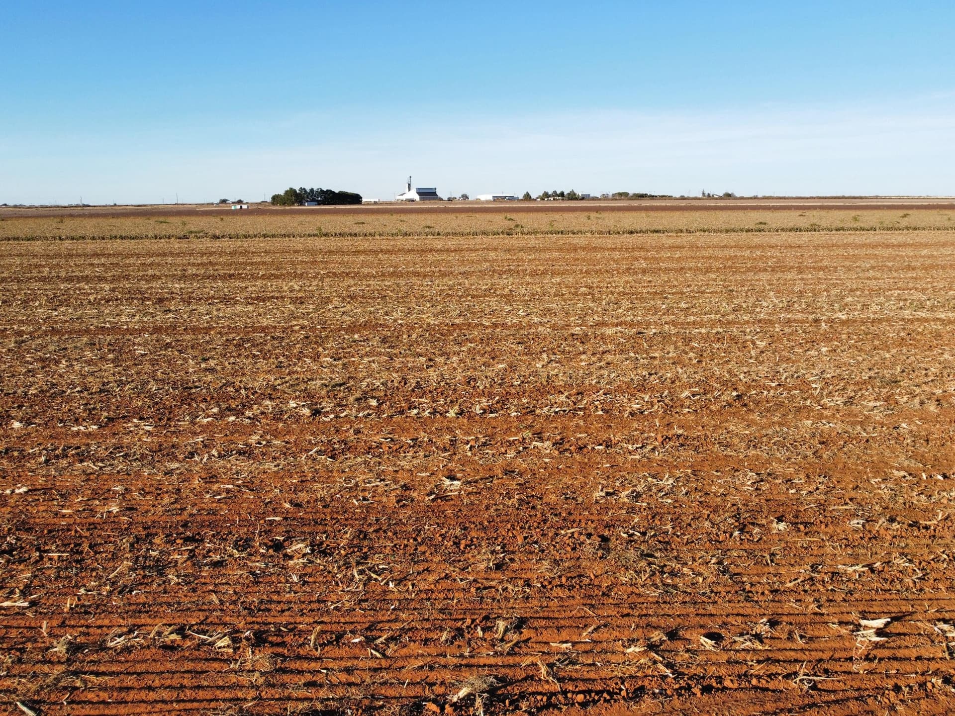 1.01 acres in Hockley County - photo 2