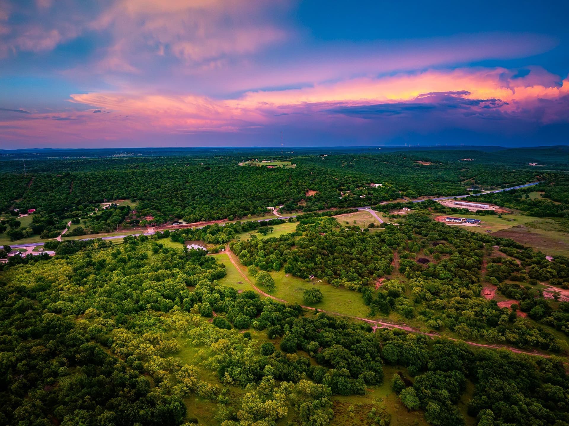 23.83 acres in Young County gallery image 3