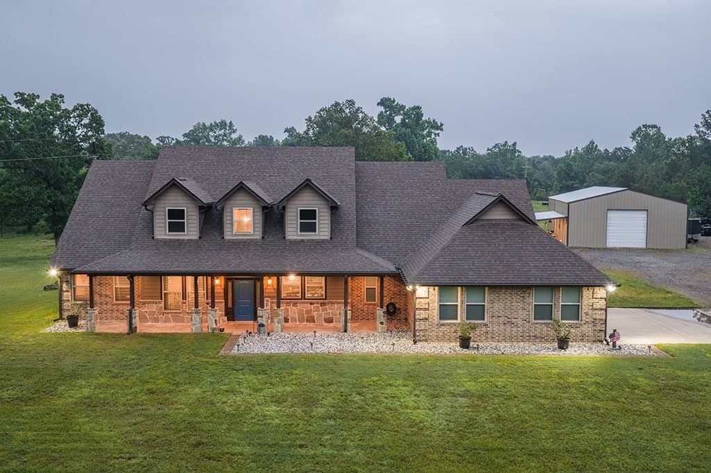 24.92 acres in Cass County - photo 40