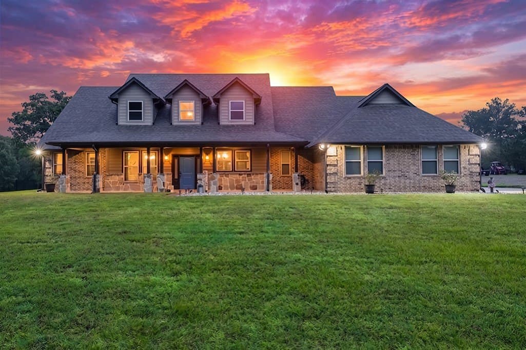 24.92 acres in Cass County