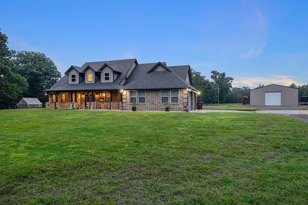 24.92 acres in Cass County - photo 2