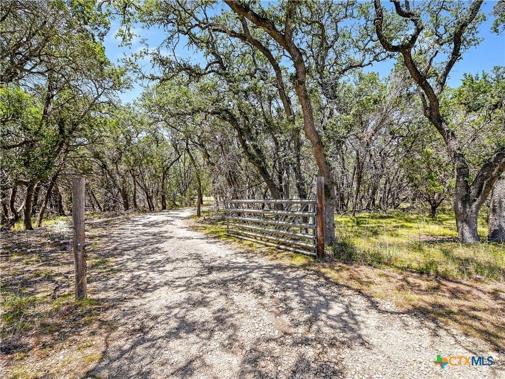 16 acres in Hays County