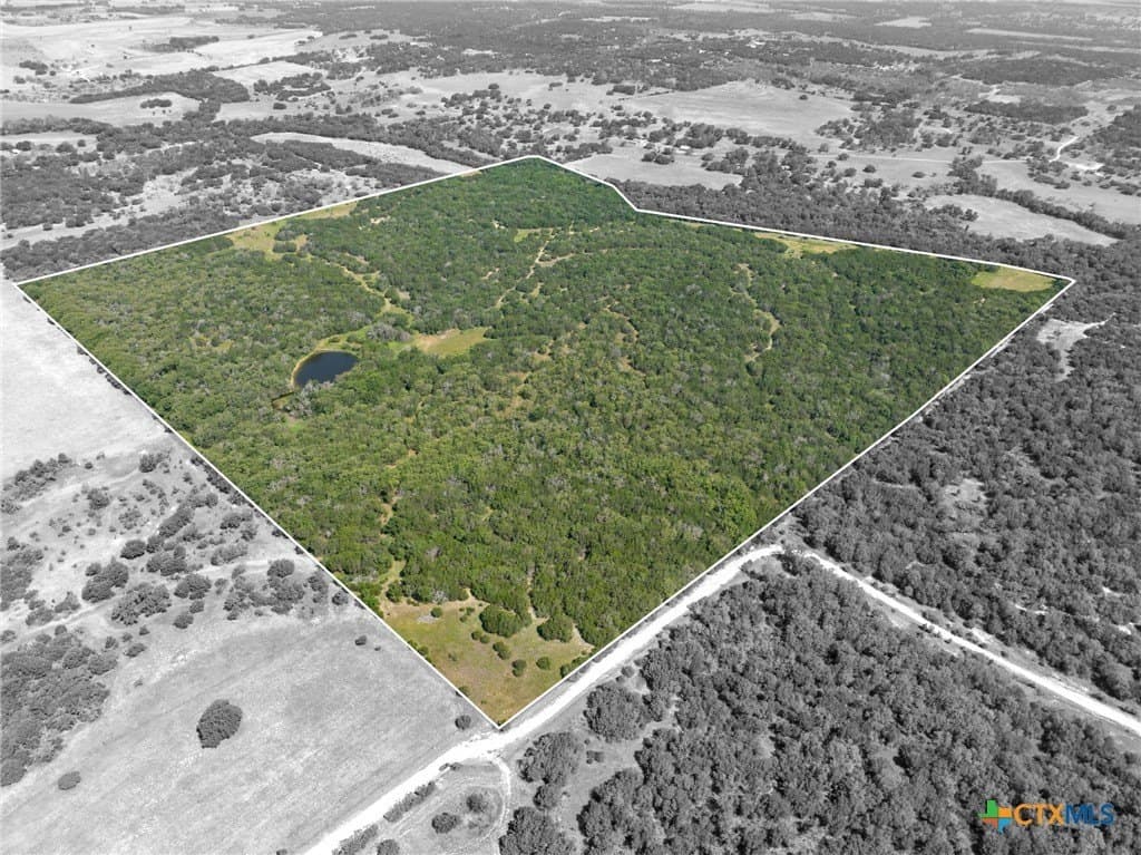 129.81 acres in Coryell County - photo 40