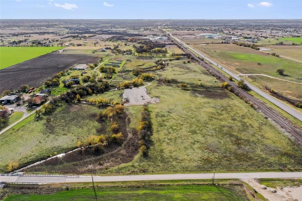 19.8 acres in Denton County gallery image 4