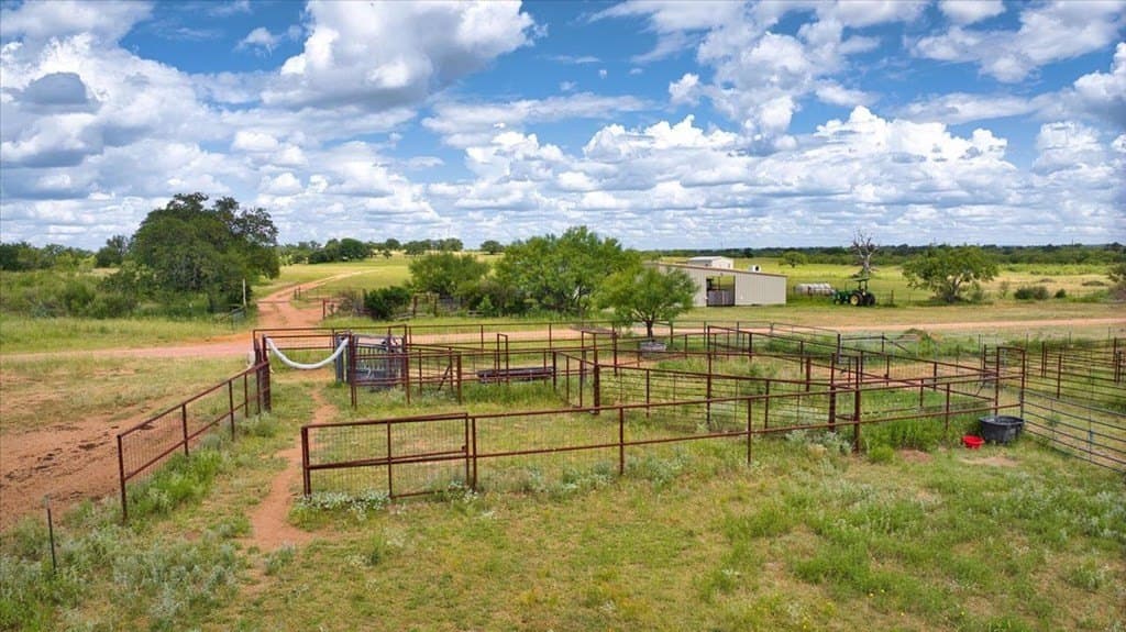 40 acres in Llano County gallery image 3