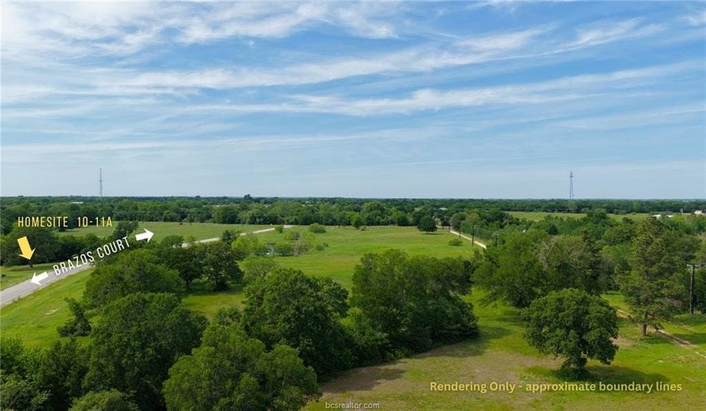 6.96 acres in Burleson County - photo 7