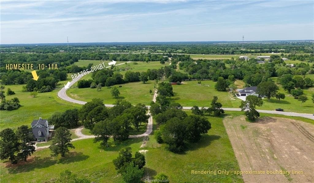 6.96 acres in Burleson County gallery image 4