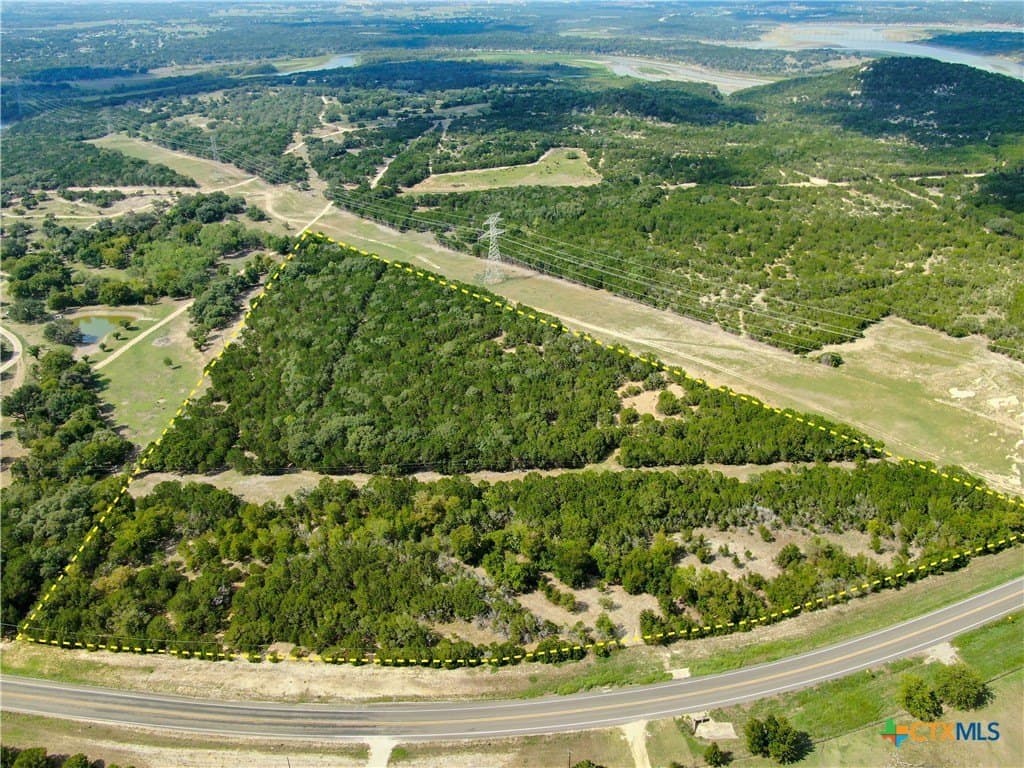 22 acres in Bell County gallery image 3