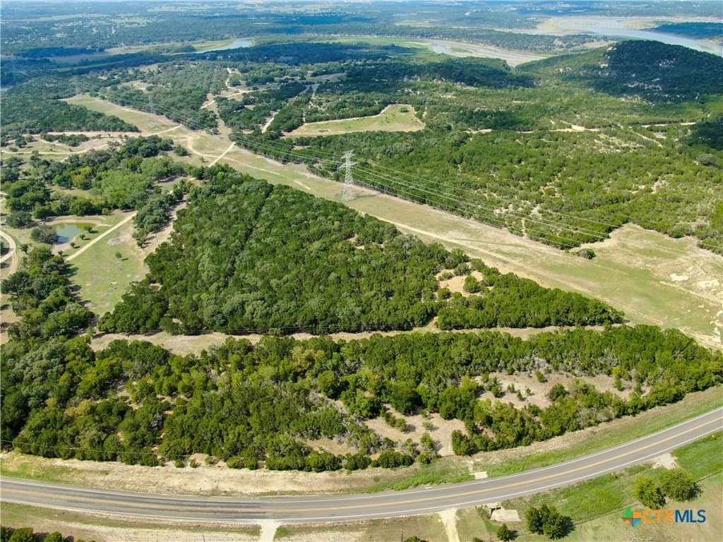 22 acres in Bell County gallery image 2