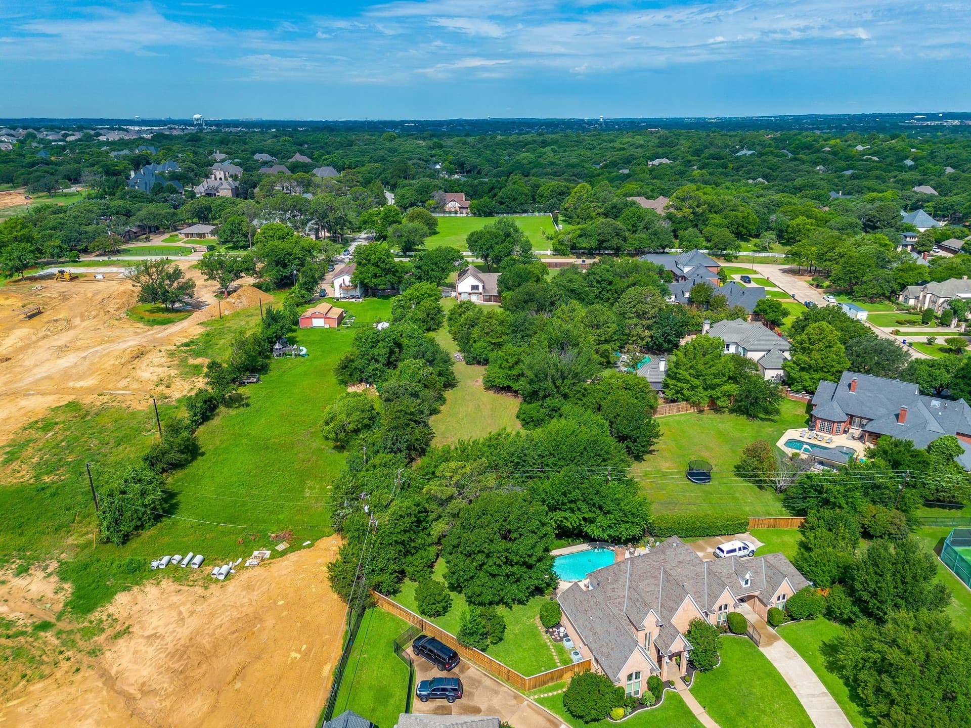 1.48 acres in Tarrant County - photo 5