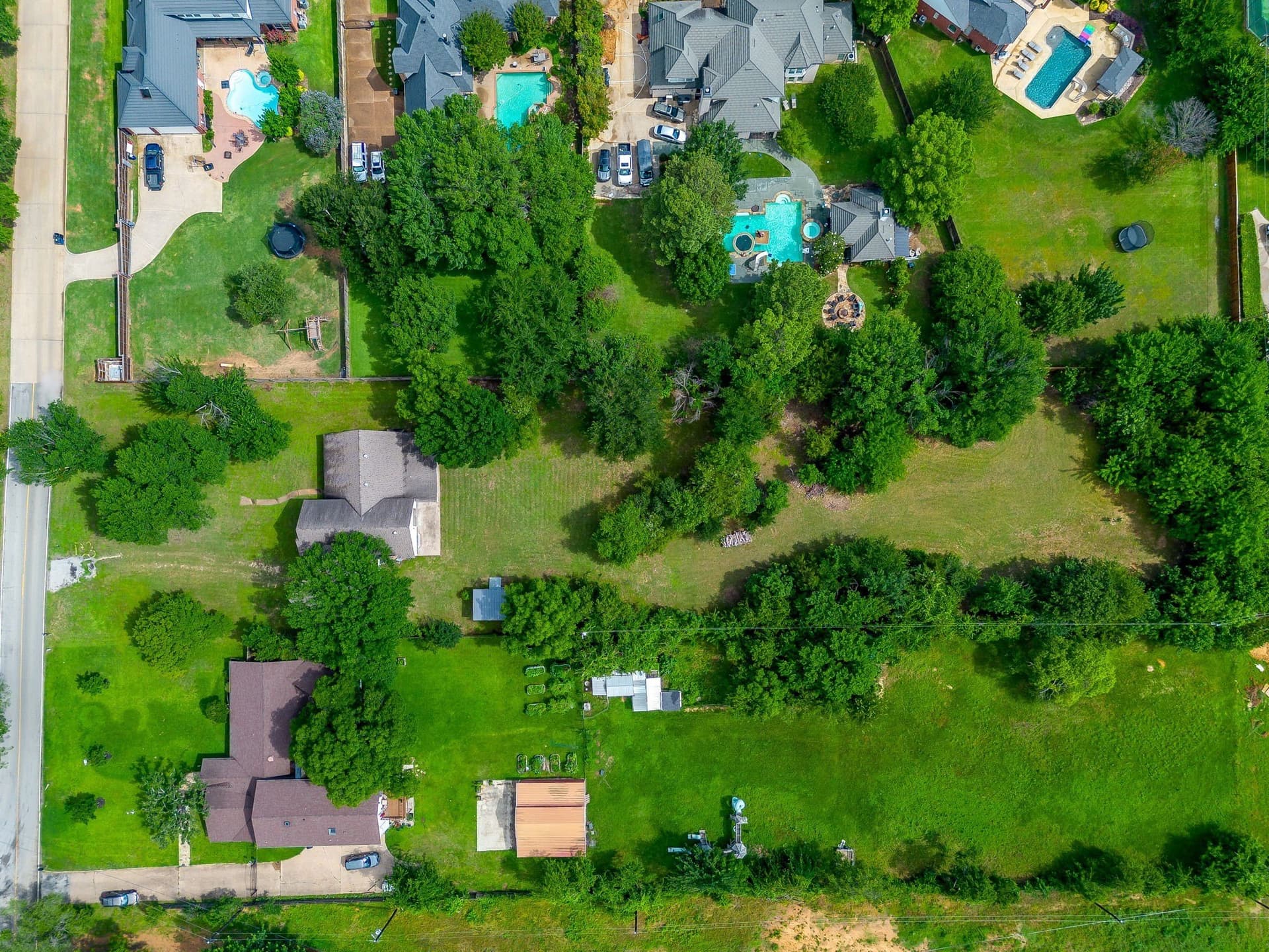 1.48 acres in Tarrant County gallery image 4
