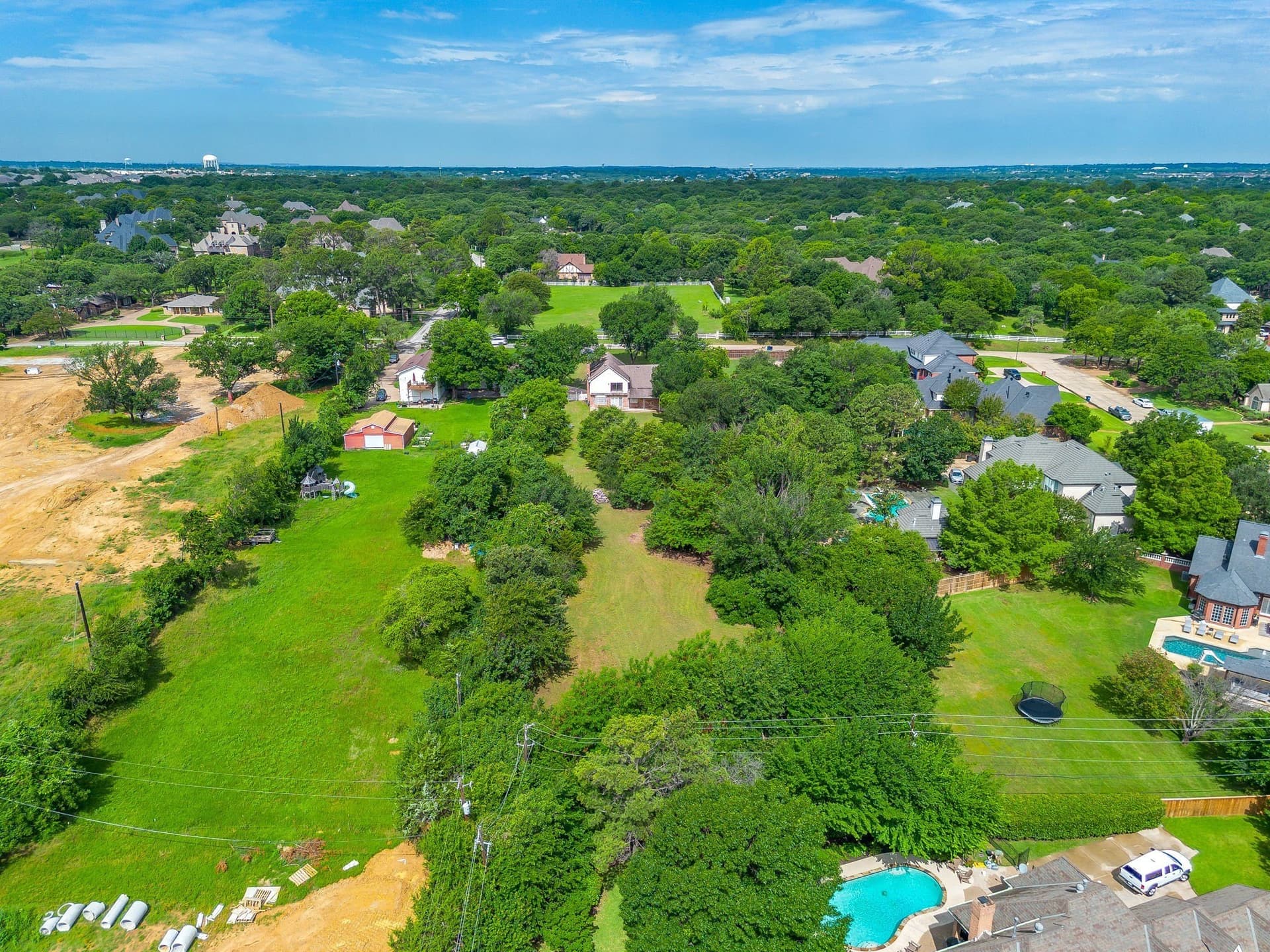 1.48 acres in Tarrant County - photo 7