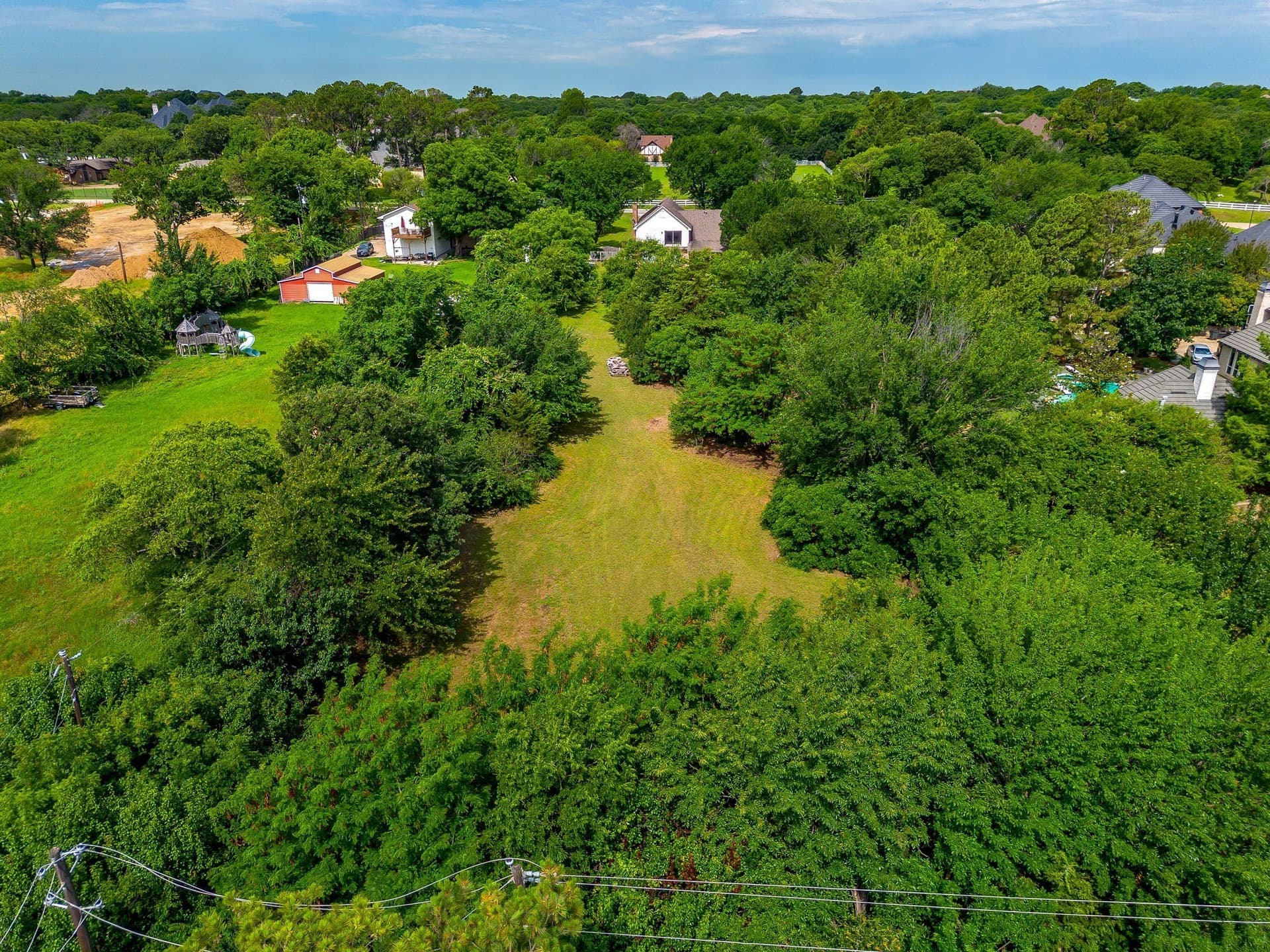 1.48 acres in Tarrant County - photo 8
