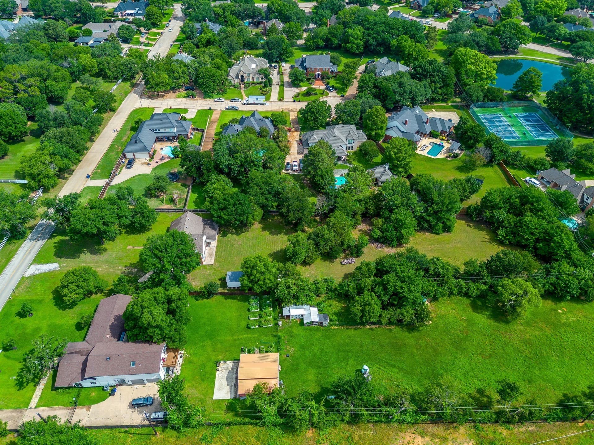 1.48 acres in Tarrant County - photo 11
