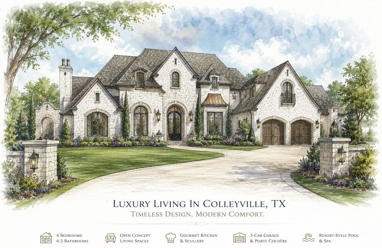 1.48 acres in Tarrant County - photo 13