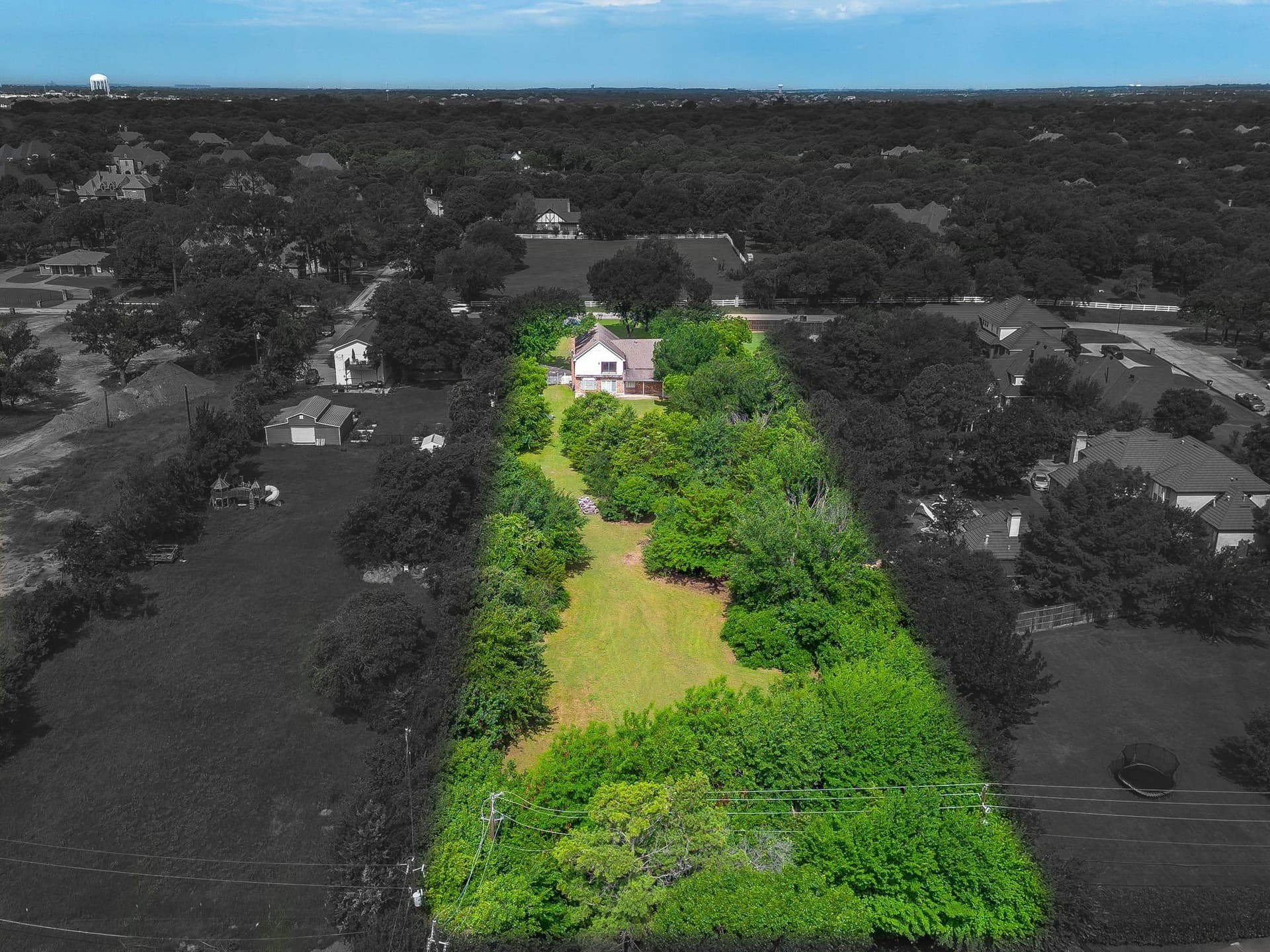 1.48 acres in Tarrant County - photo 10