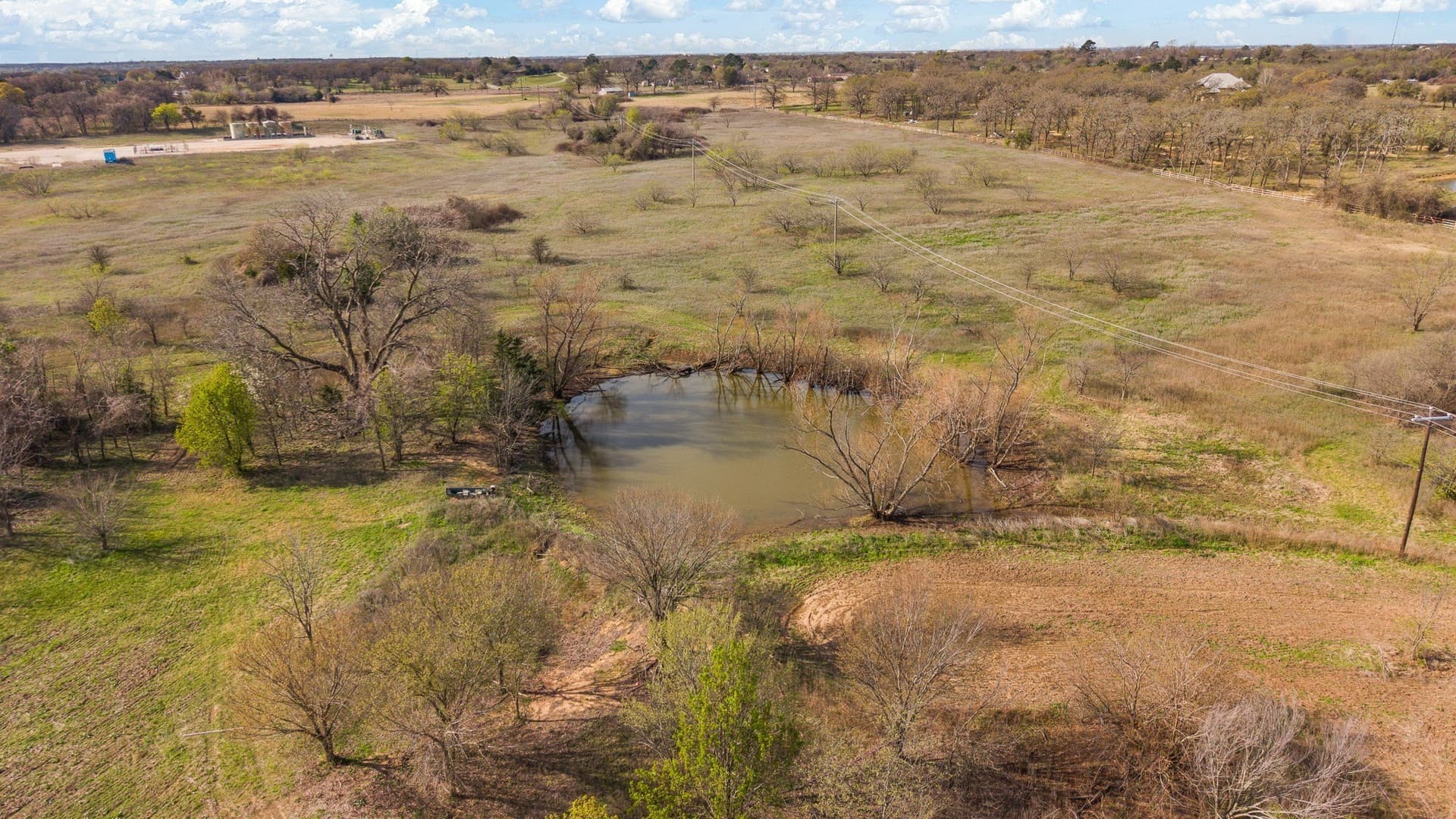 36.4 acres in Johnson County - photo 18