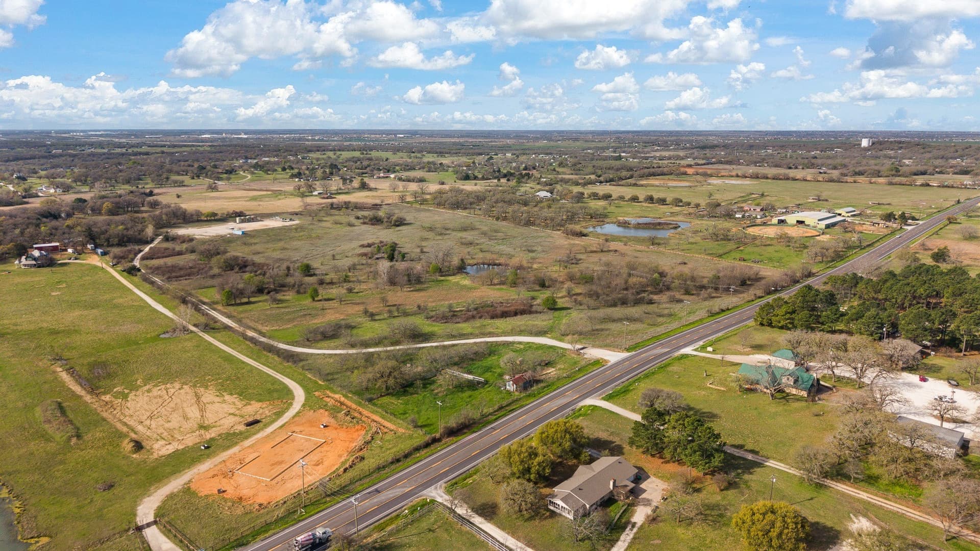 36.4 acres in Johnson County gallery image 2