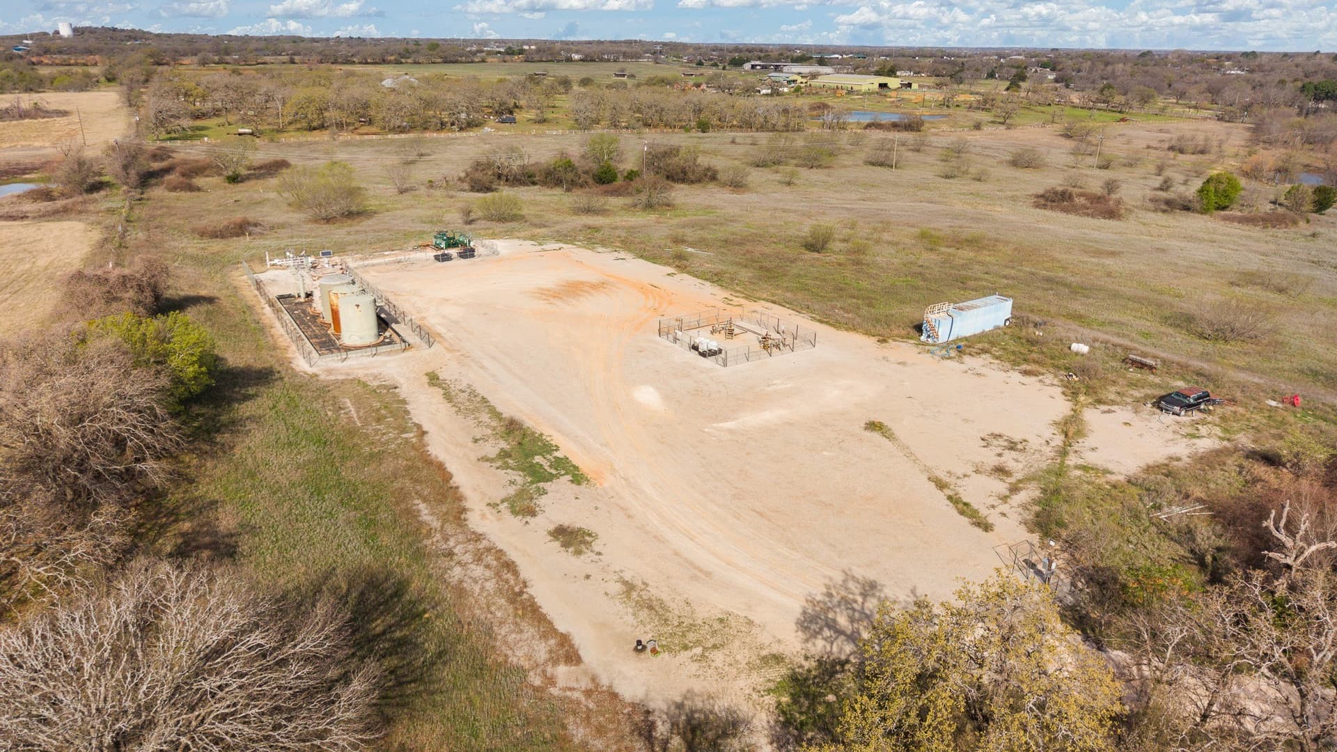 36.4 acres in Johnson County - photo 14