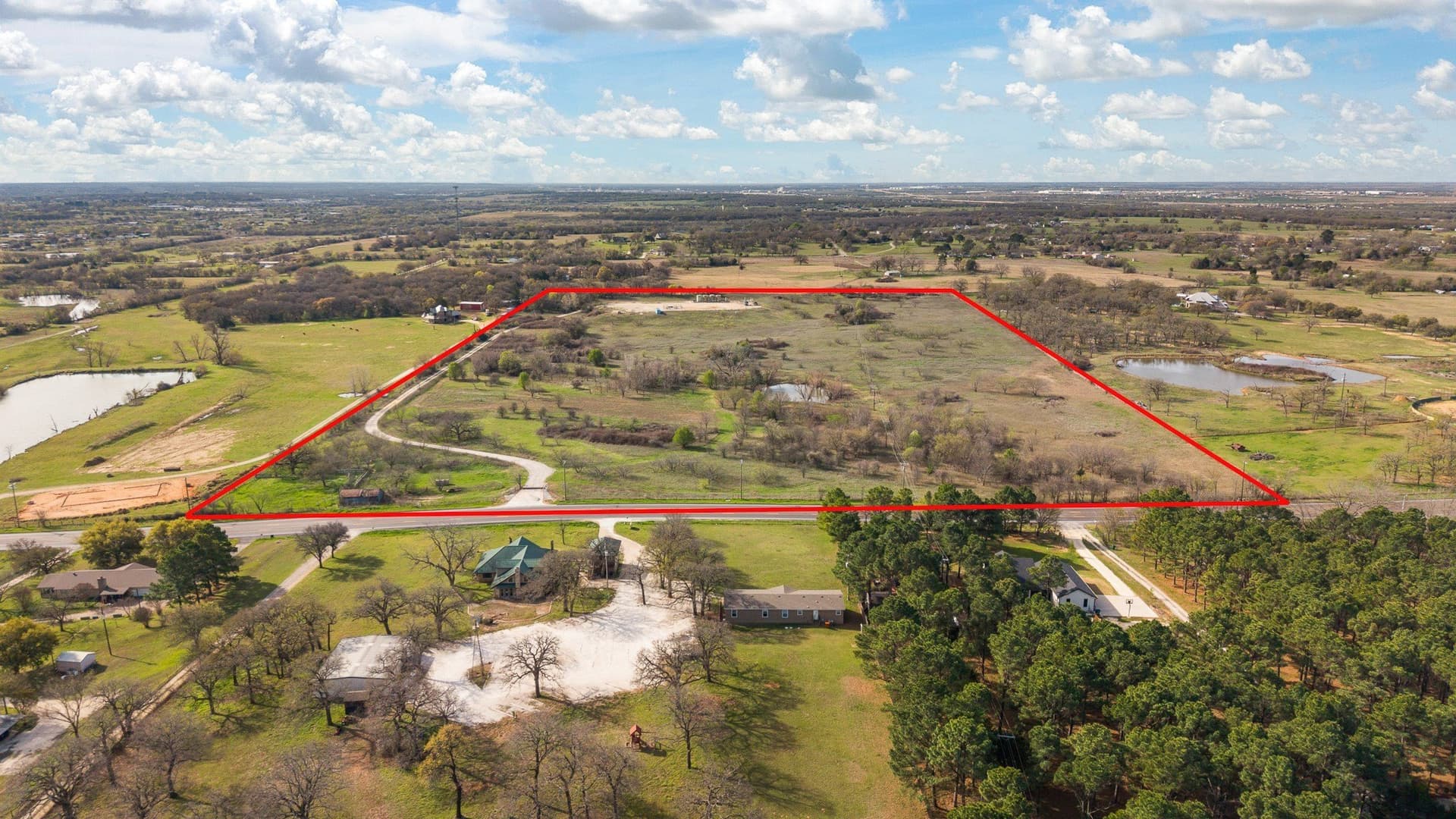 36.4 acres in Johnson County gallery image 3