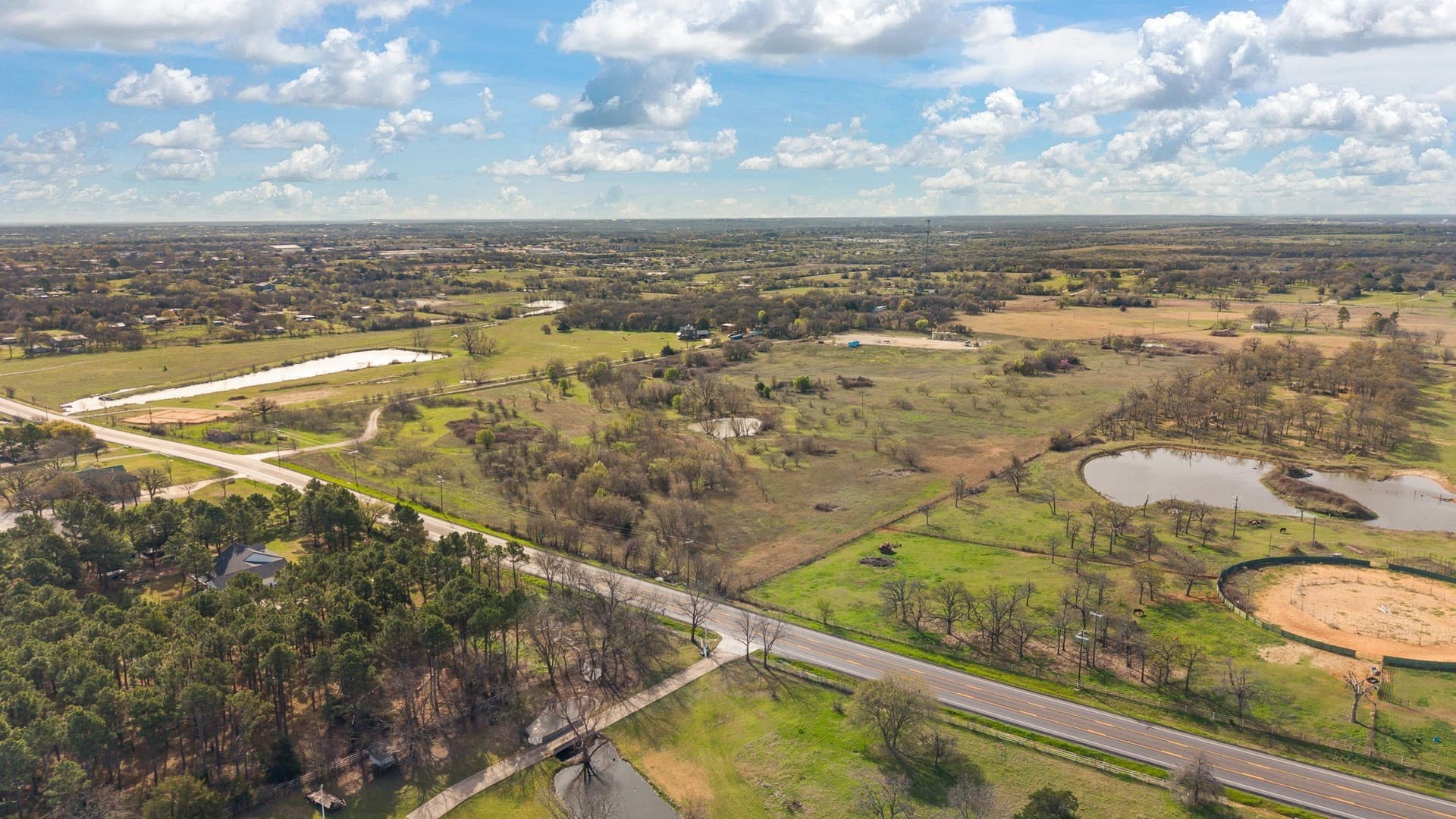 36.4 acres in Johnson County - photo 6